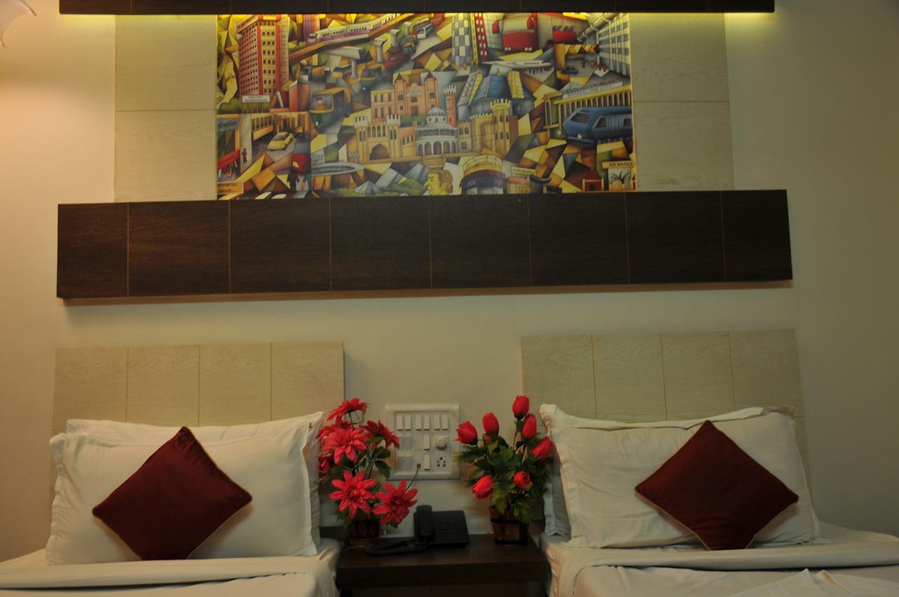 Hotel Diva Residency Bengaluru Zewnętrze zdjęcie