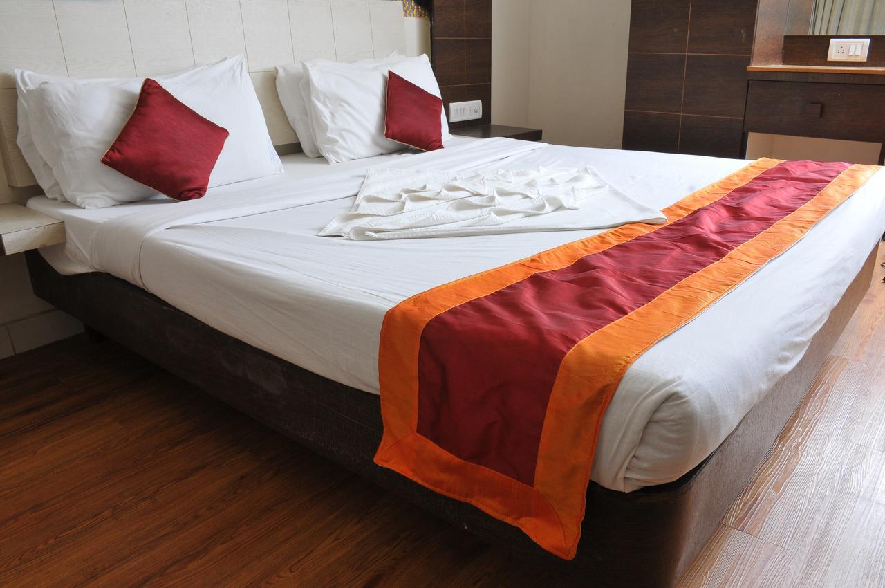 Hotel Diva Residency Bengaluru Zewnętrze zdjęcie