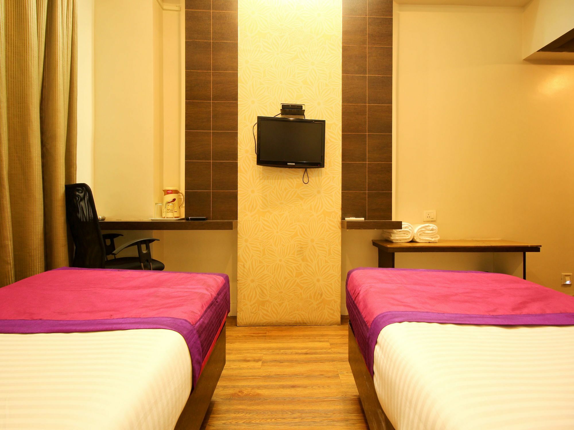 Hotel Diva Residency Bengaluru Zewnętrze zdjęcie